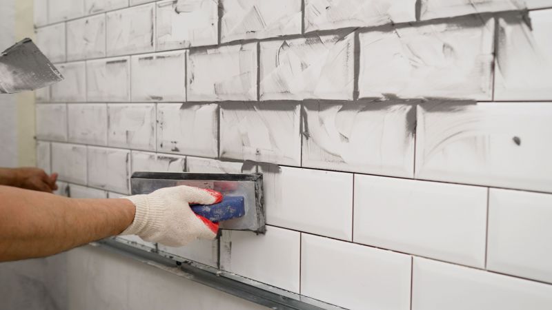 High-Quality Tile Materials